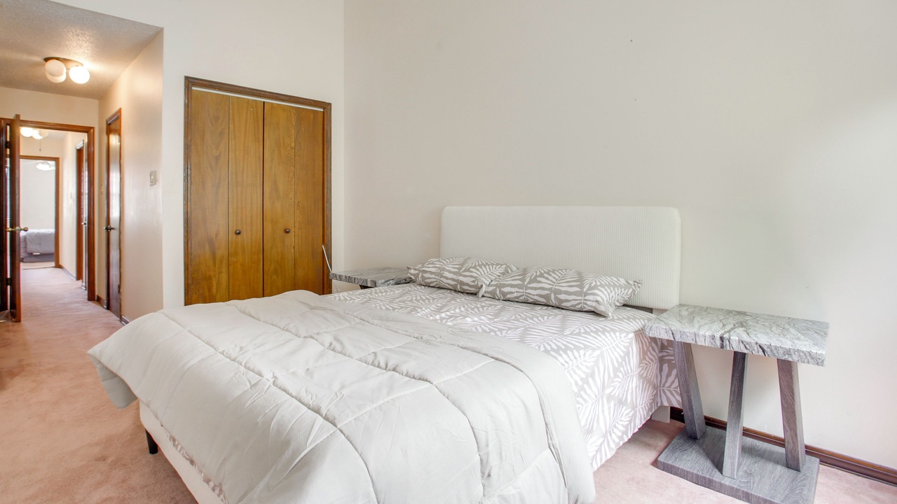 Photo of Bedroom in Kenner - Louis Armstrong International Airport