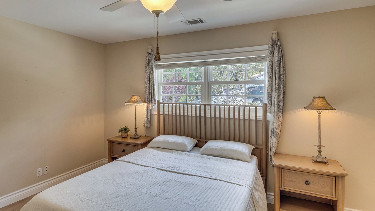 Photo of Bedroom in Simi Valley