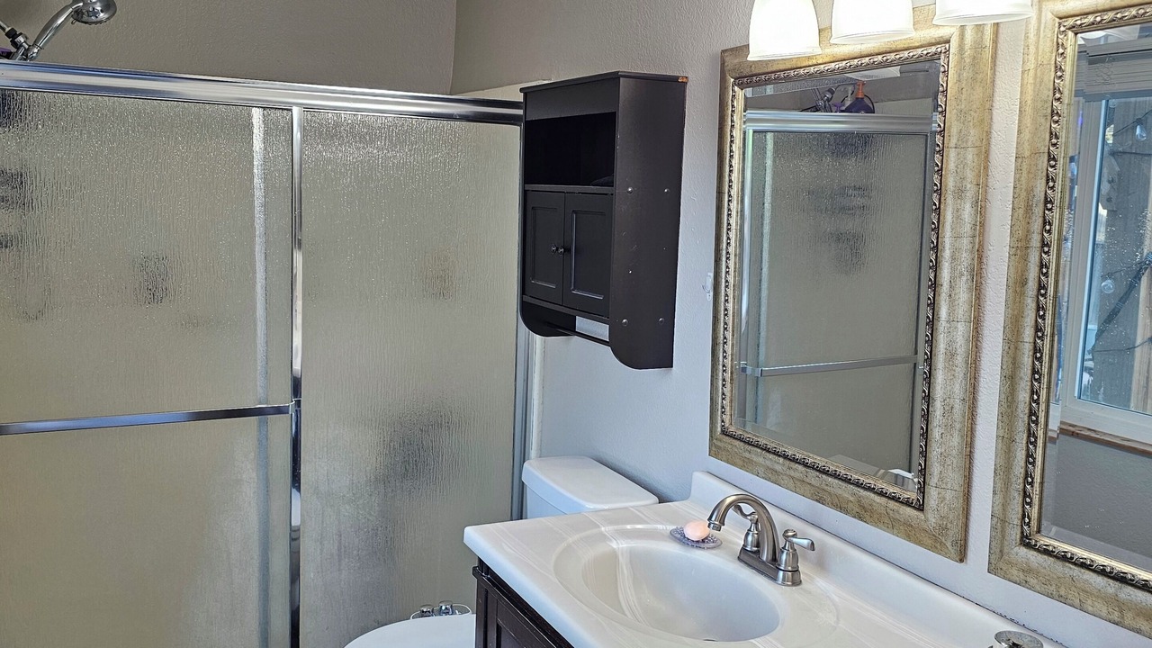 Photo of Bathroom in Rosamond