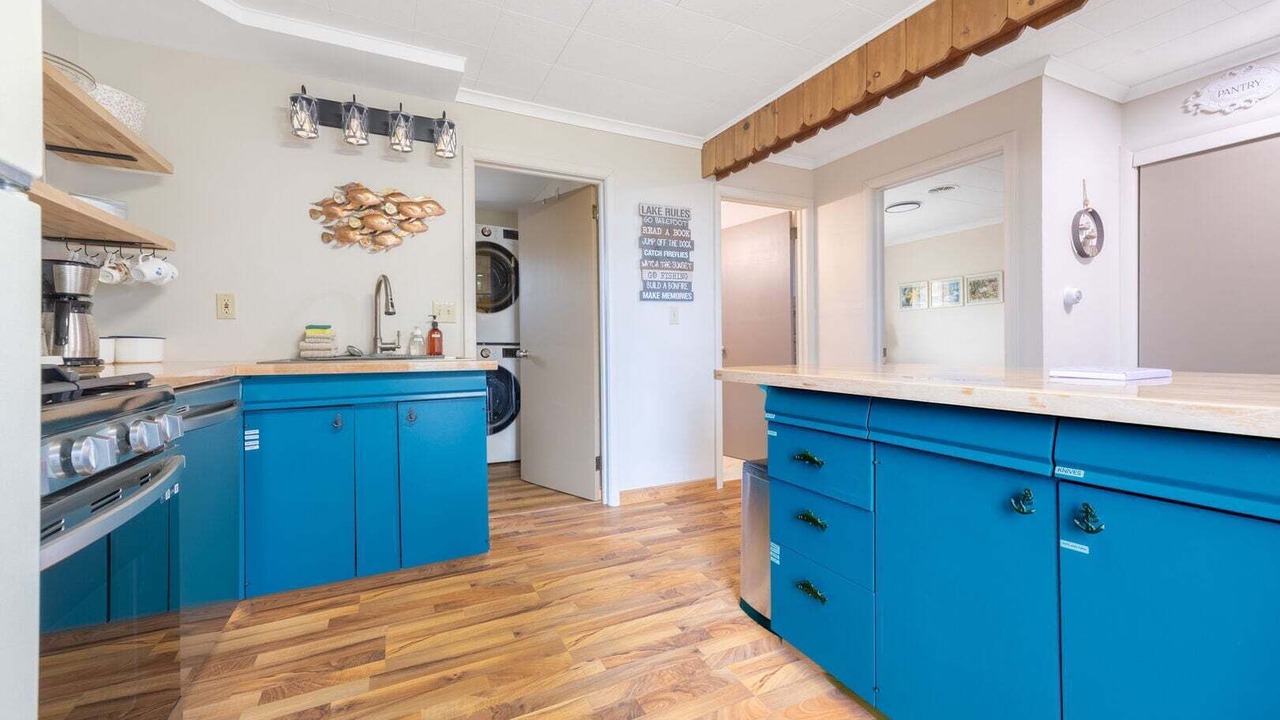Photo of Kitchen in Duluth
