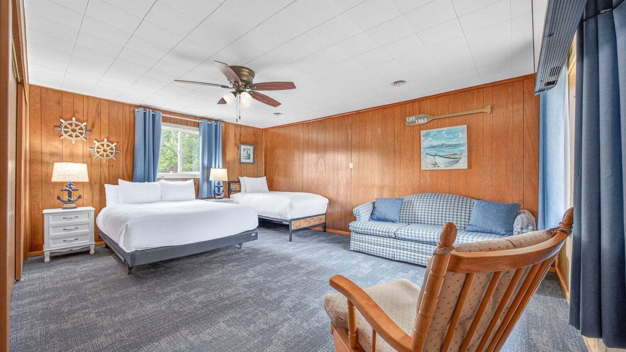 Photo of Bedroom in Duluth