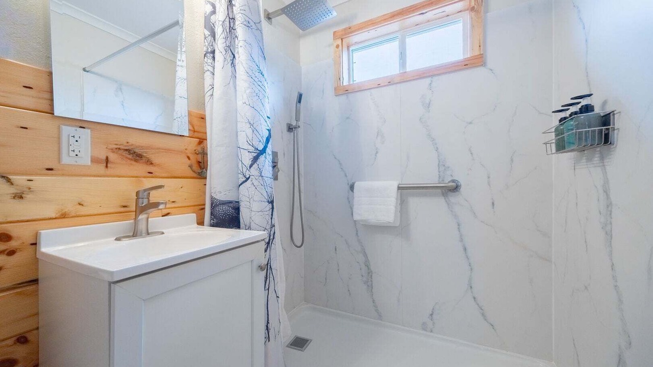 Photo of Bathroom in Duluth