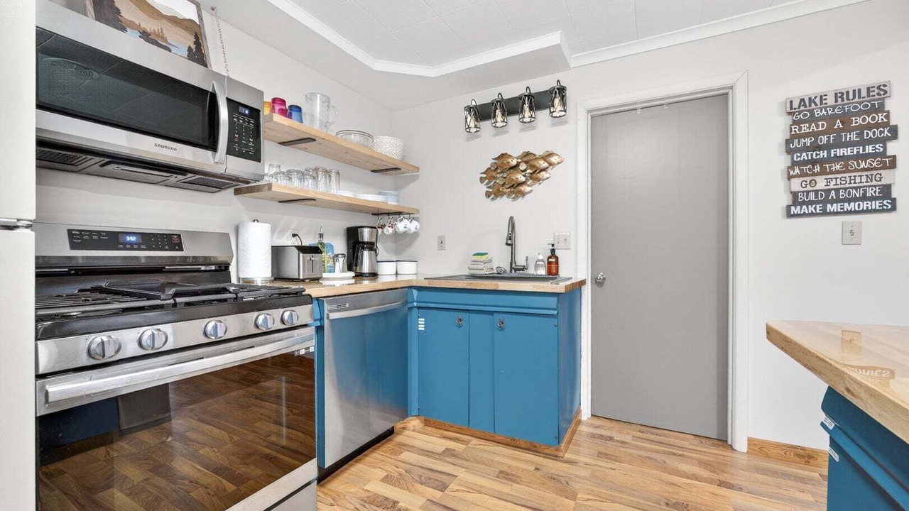 Photo of Kitchen in Duluth