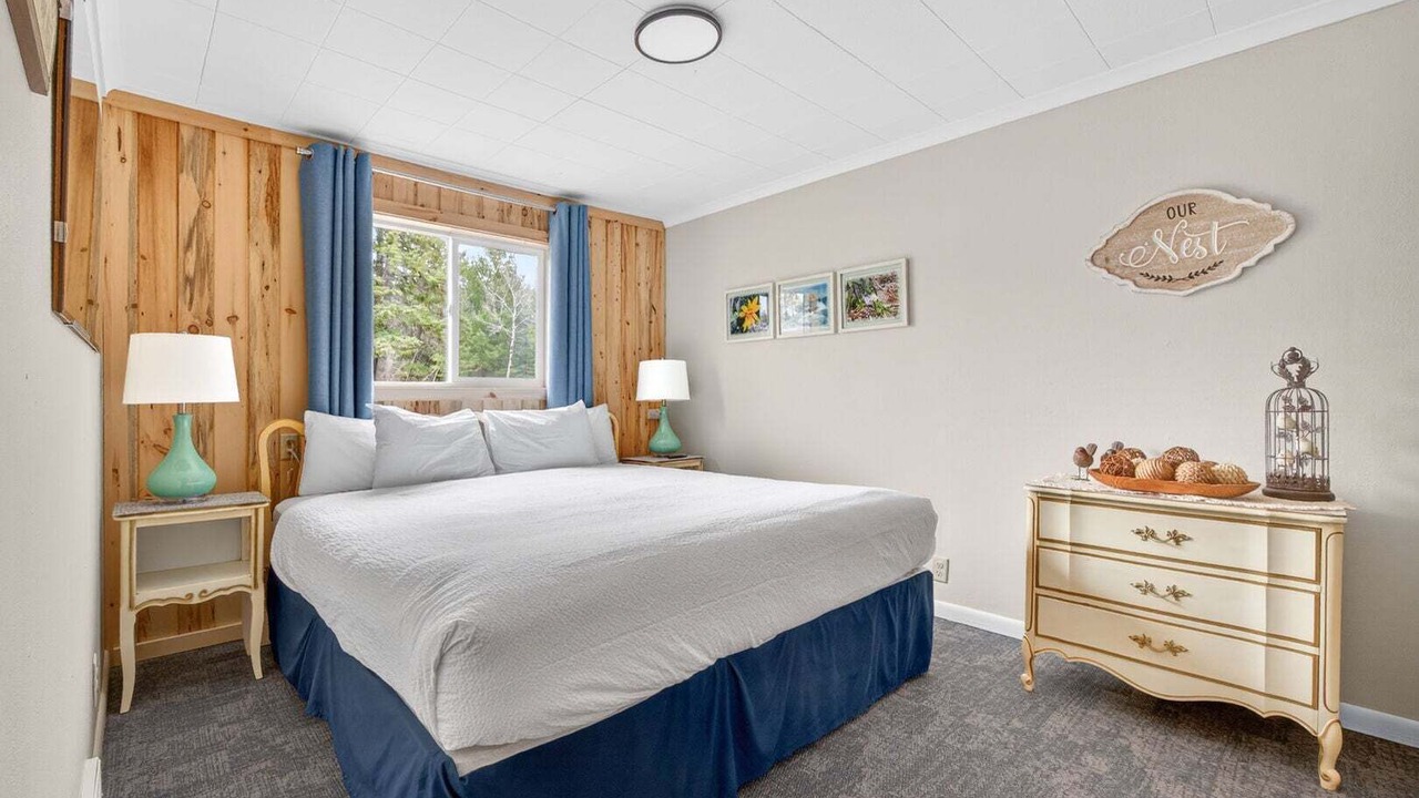 Photo of Bedroom in Duluth