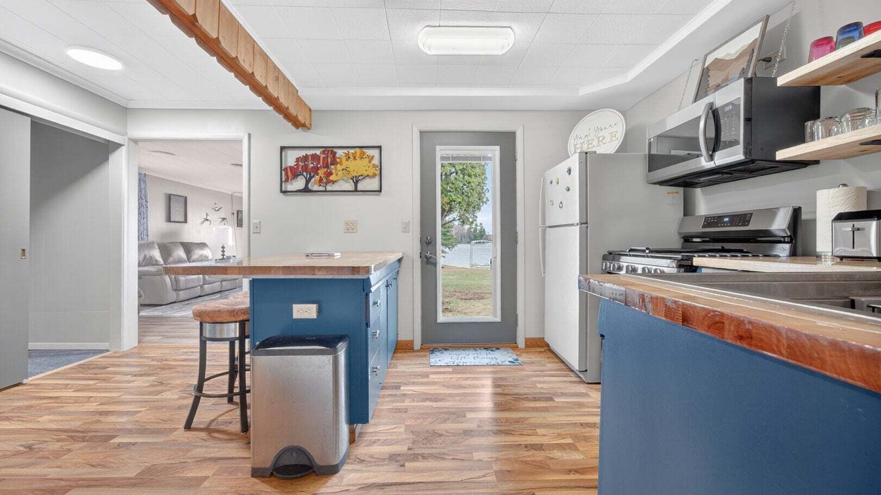 Photo of Kitchen in Duluth