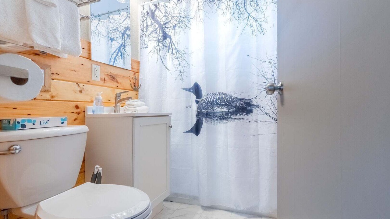 Photo of Bathroom in Duluth