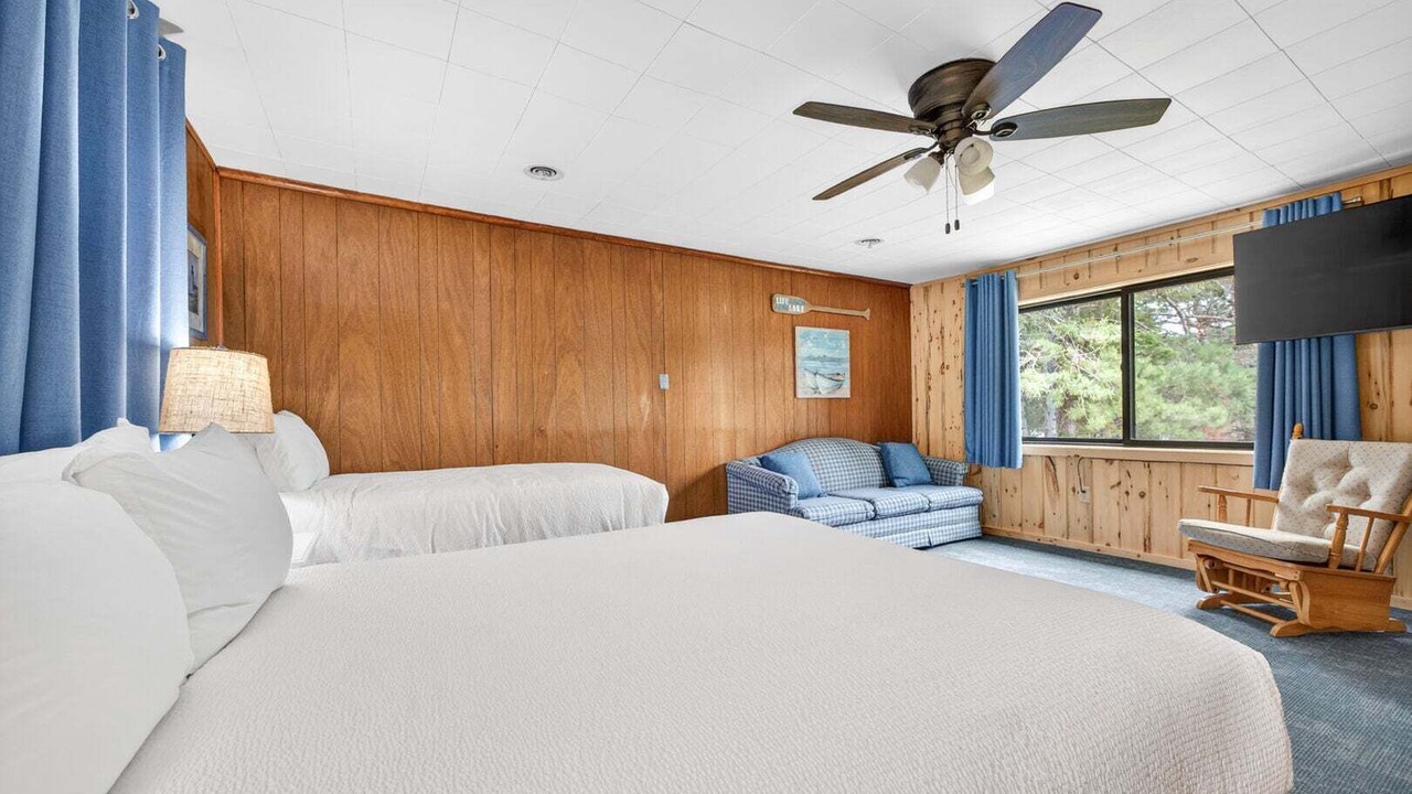 Photo of Bedroom in Duluth