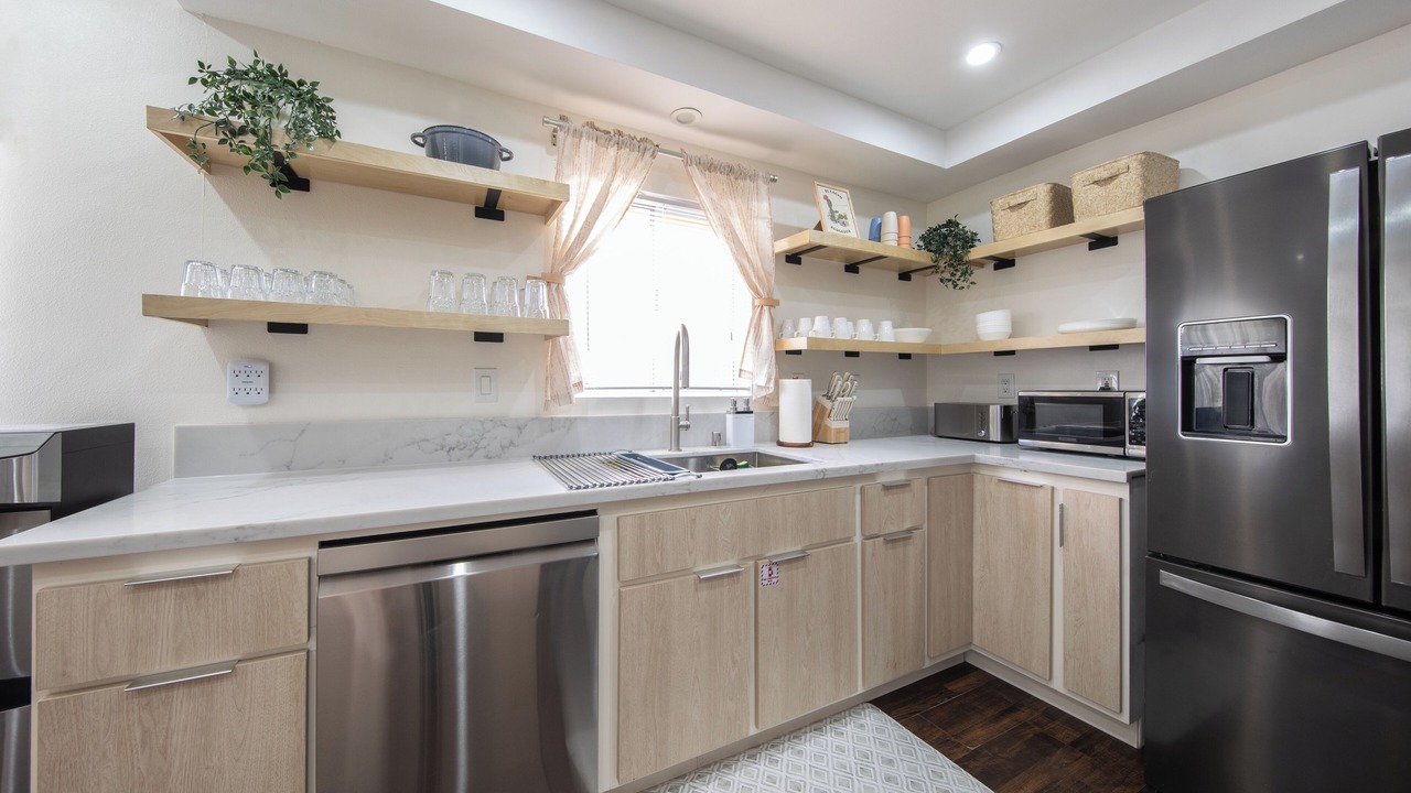 Photo of Kitchen in Hawthorne