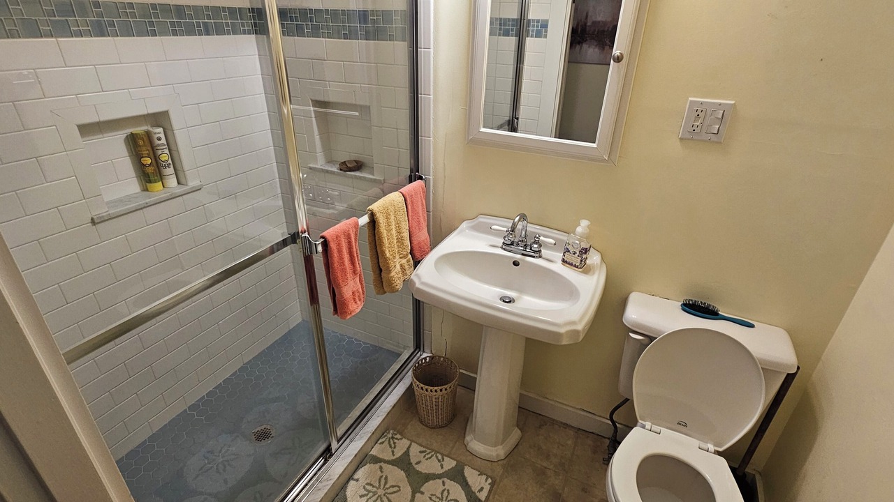 Photo of Bathroom in West Yarmouth