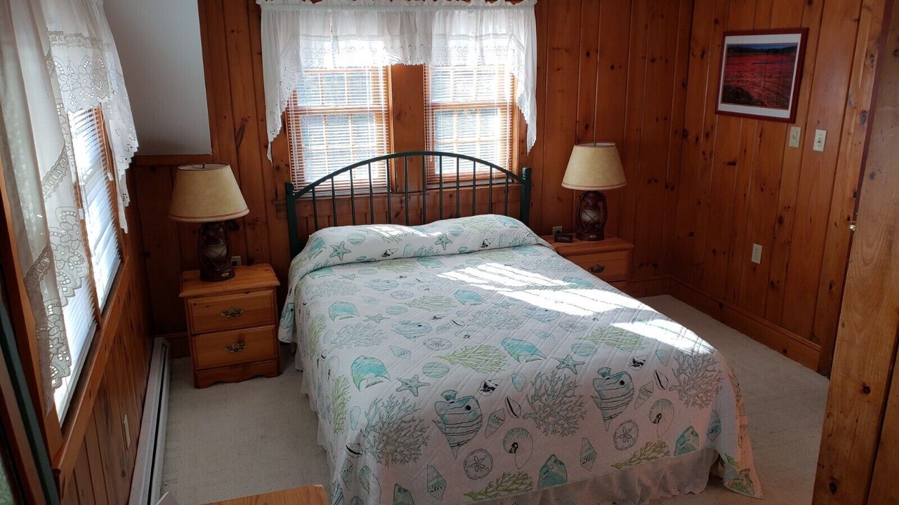 Photo of Bedroom in West Yarmouth