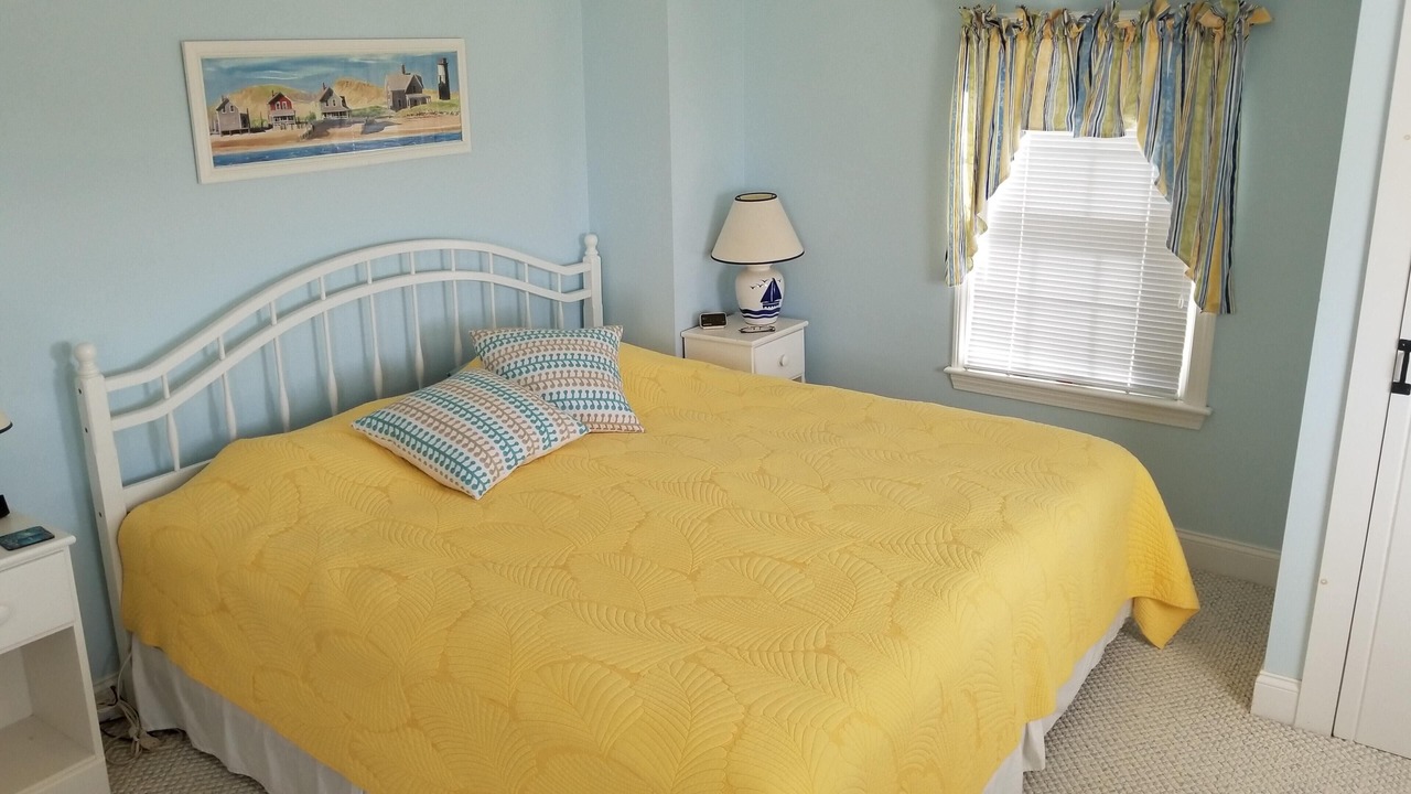 Photo of Bedroom in West Yarmouth