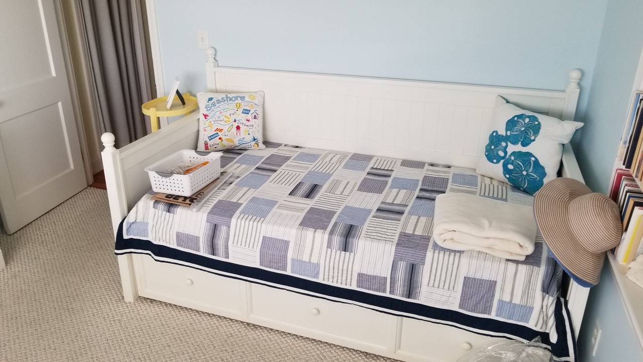 Photo of Bedroom in West Yarmouth