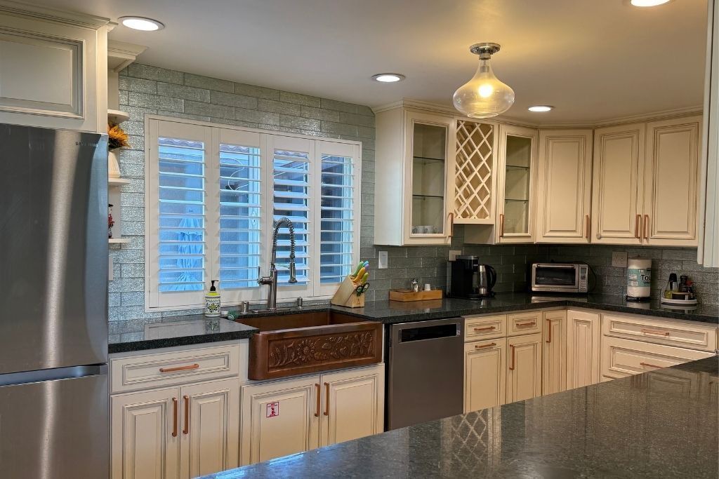 Photo of Kitchen in Huntington Beach