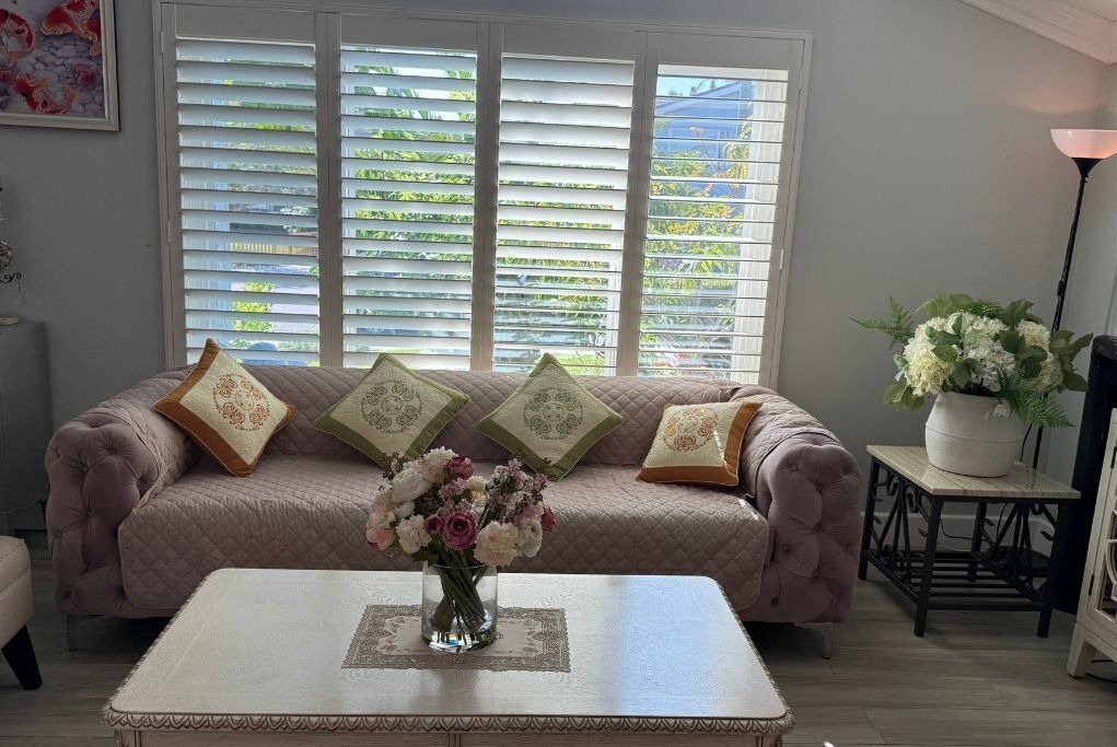 Photo of Livingroom in Huntington Beach