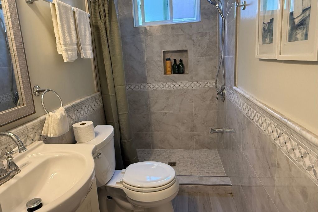 Photo of Bathroom in Huntington Beach