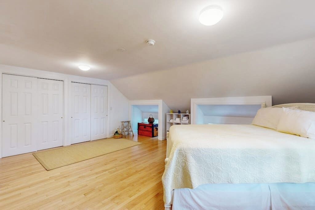 Photo of Bedroom in Gloucester