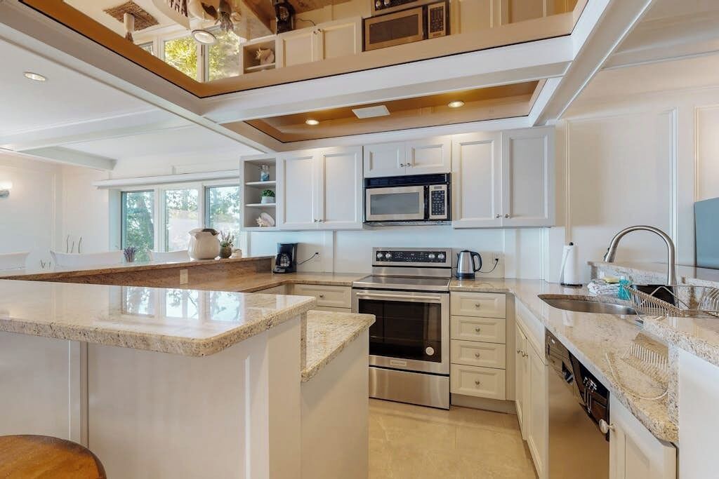 Photo of Kitchen in Gloucester