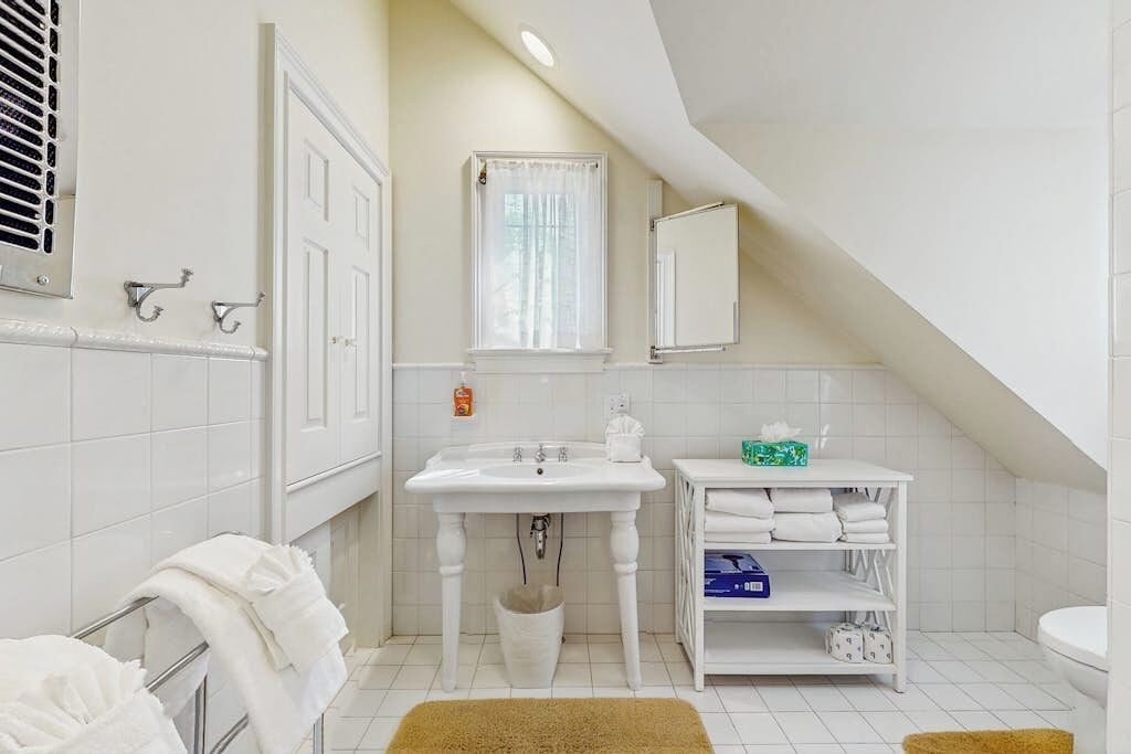 Photo of Bathroom in Gloucester