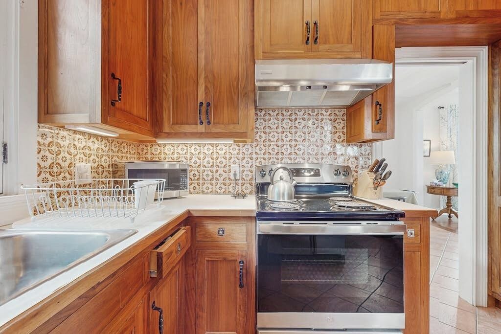 Photo of Kitchen in Gloucester