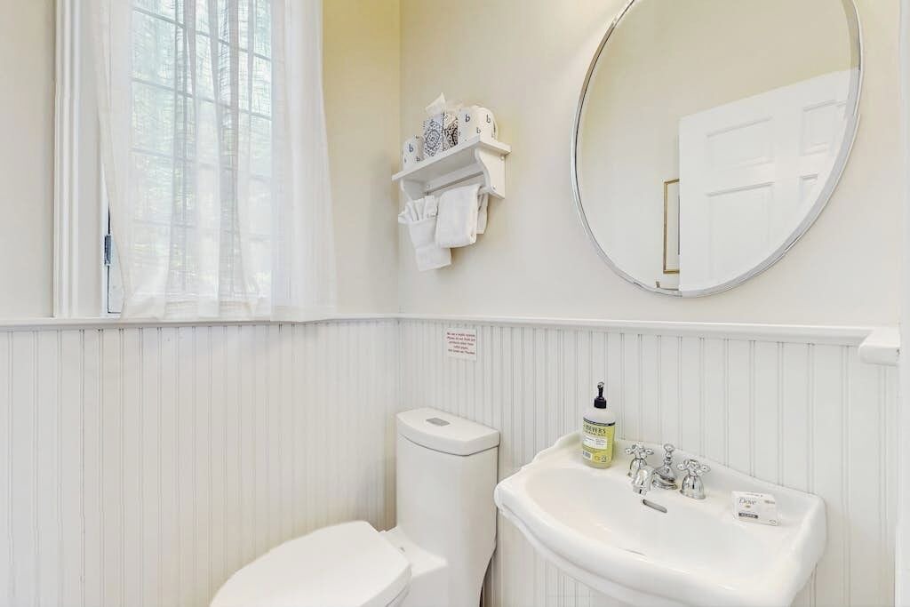 Photo of Bathroom in Gloucester