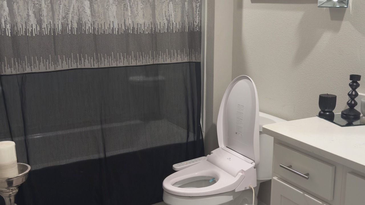 Photo of Bathroom in Mobile