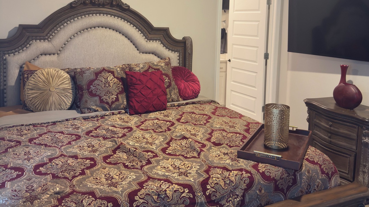 Photo of Bedroom in Mobile