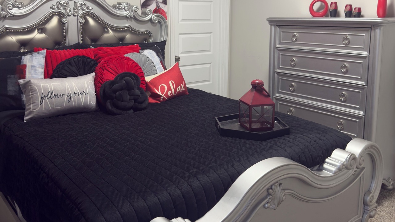 Photo of Bedroom in Mobile