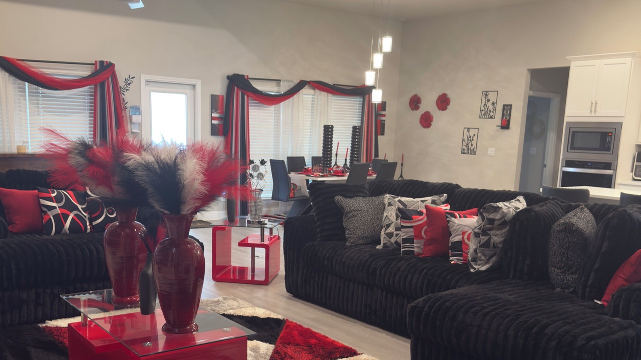 Photo of Livingroom in Mobile