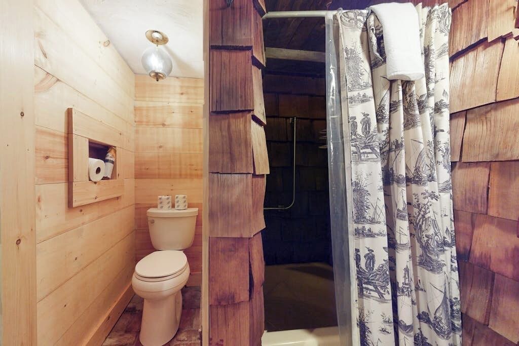 Photo of Bathroom in West Halifax