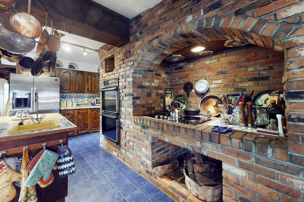 Photo of Kitchen in West Halifax