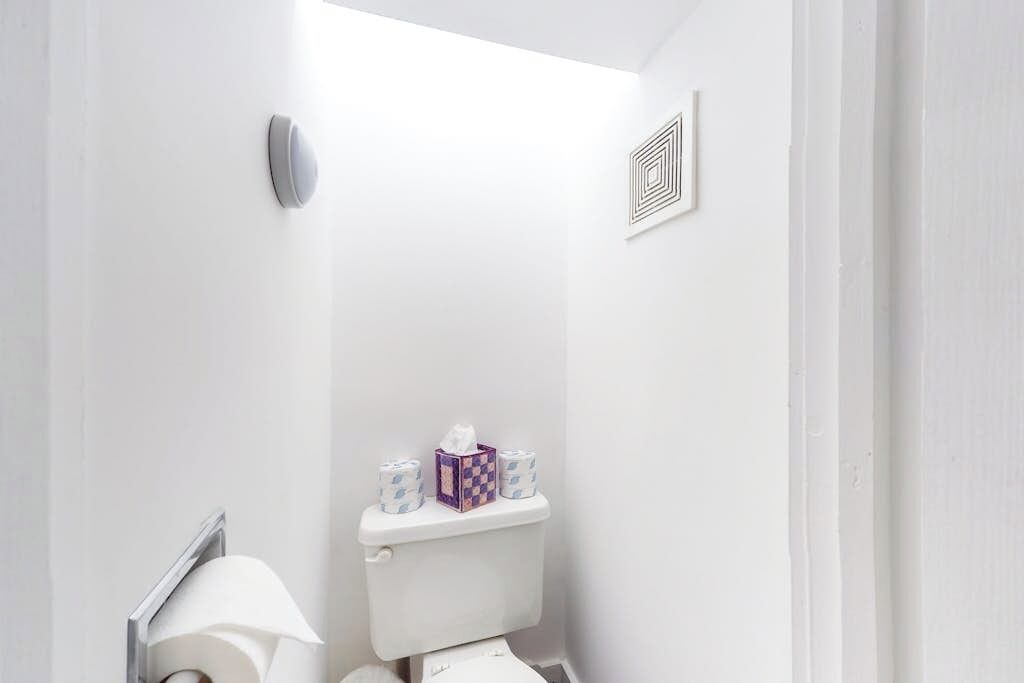 Photo of Bathroom in West Halifax