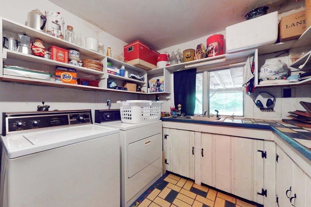 Photo of Kitchen in West Halifax