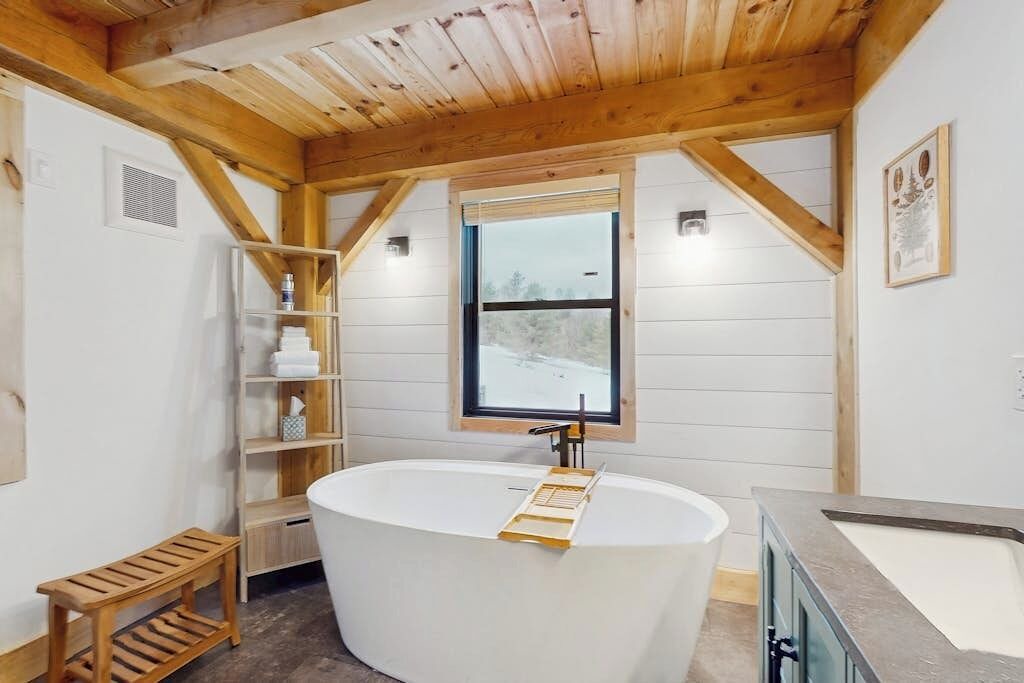 Photo of Bathroom in Readsboro