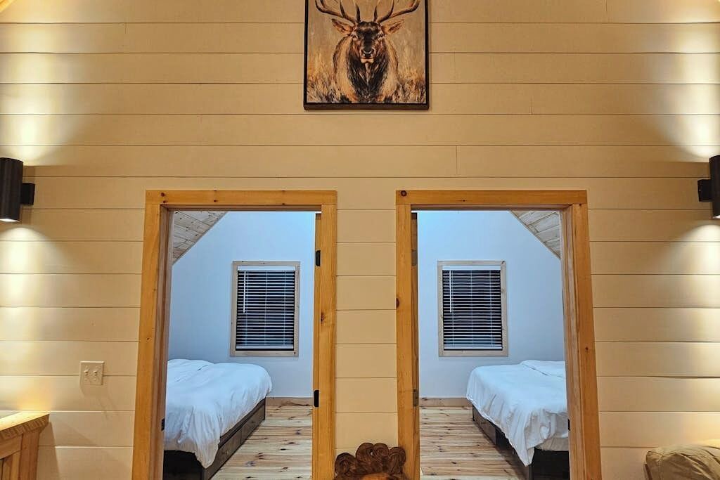 Photo of Bedroom in Readsboro