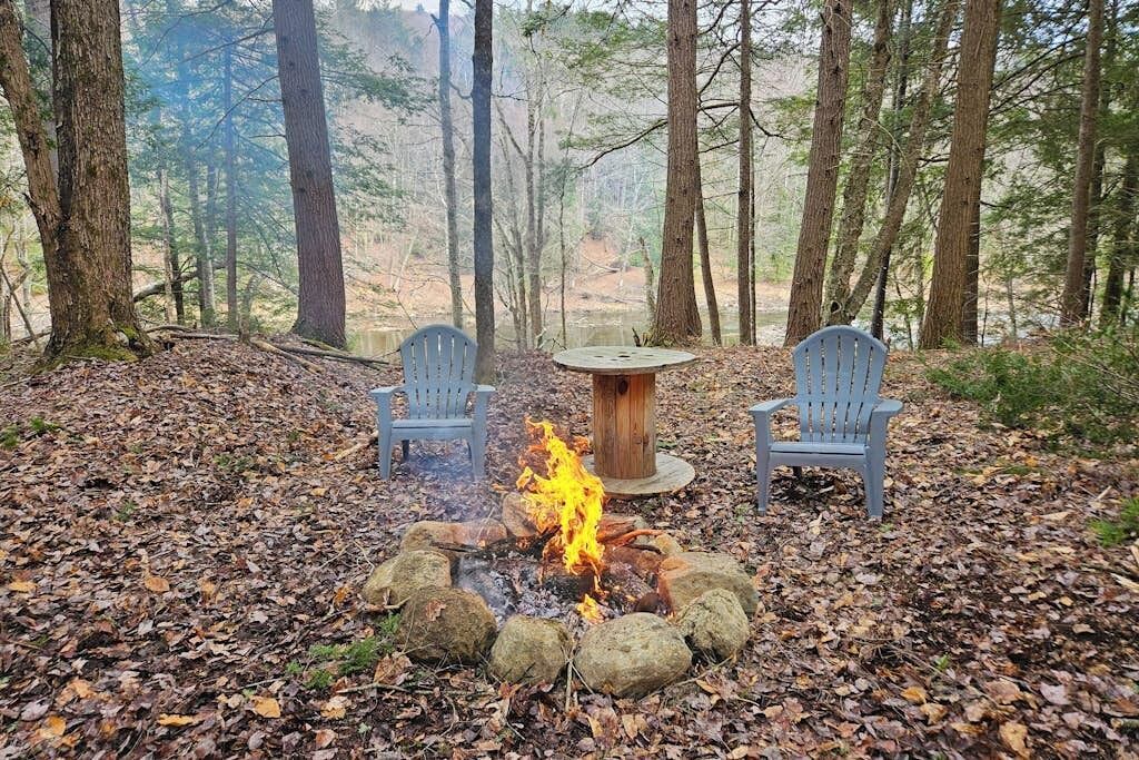 Photo of Outdoor in Readsboro
