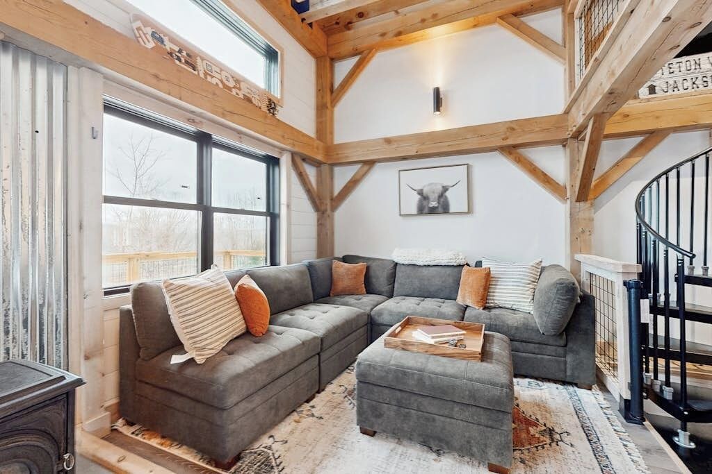 Photo of Livingroom in Readsboro