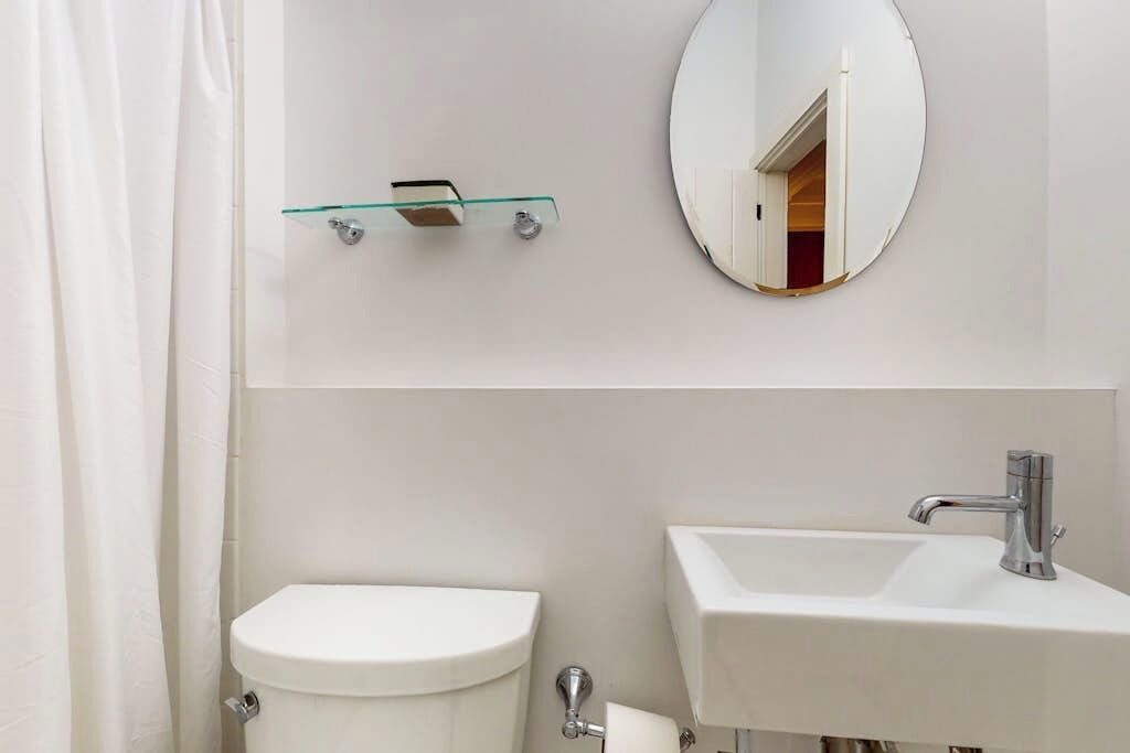 Photo of Bathroom in Wilmington