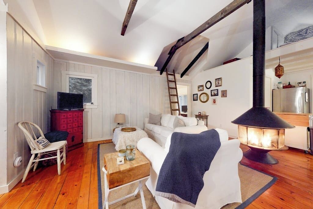 Photo of Livingroom in Wilmington