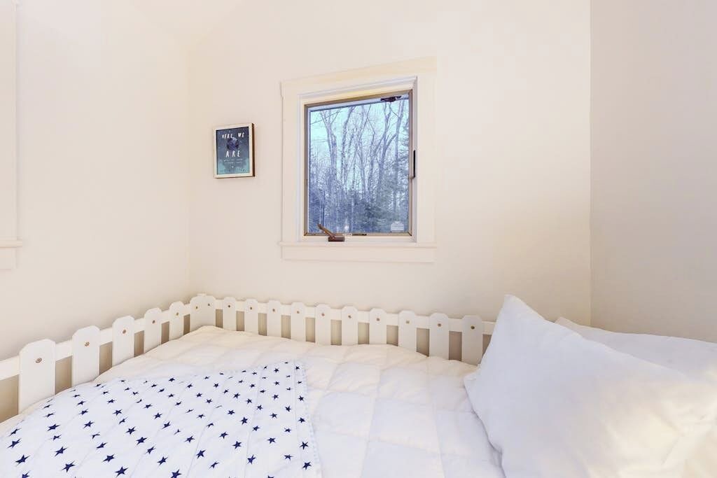 Photo of Bedroom in Wilmington
