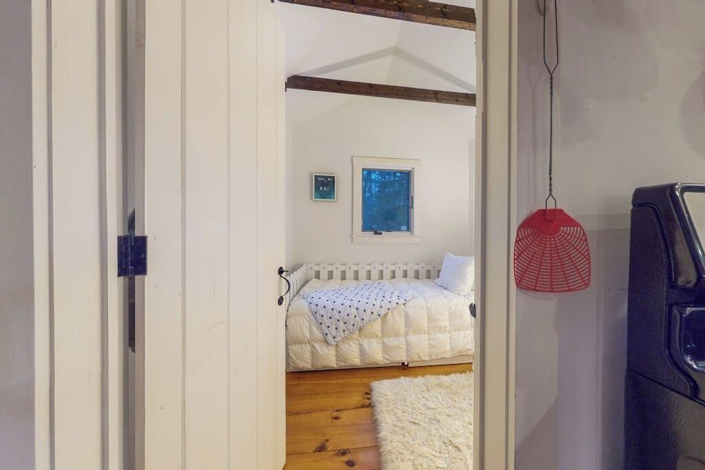 Photo of Bedroom in Wilmington