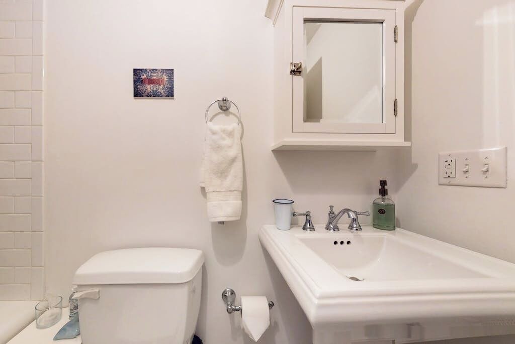 Photo of Bathroom in Wilmington