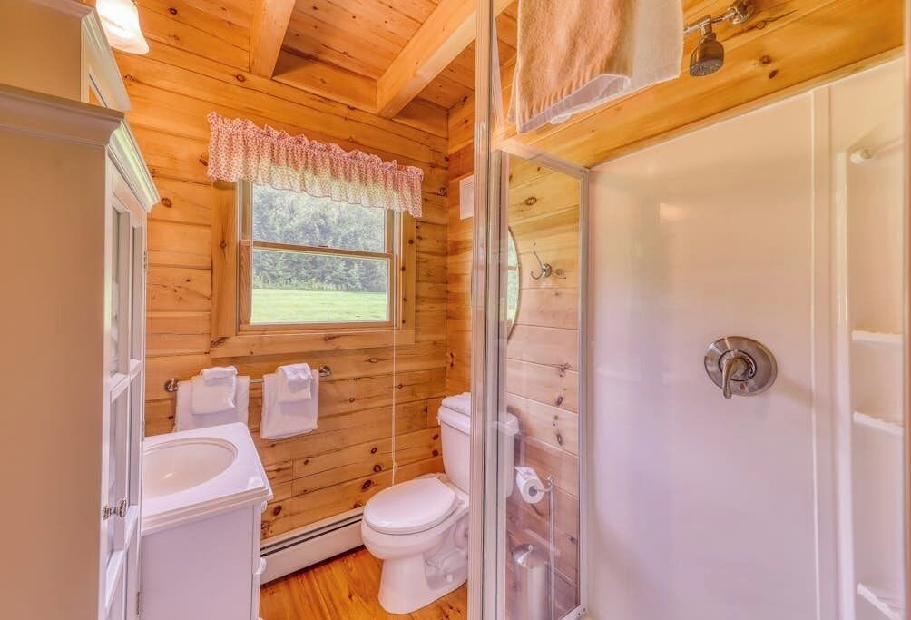 Photo of Bathroom in Jacksonville
