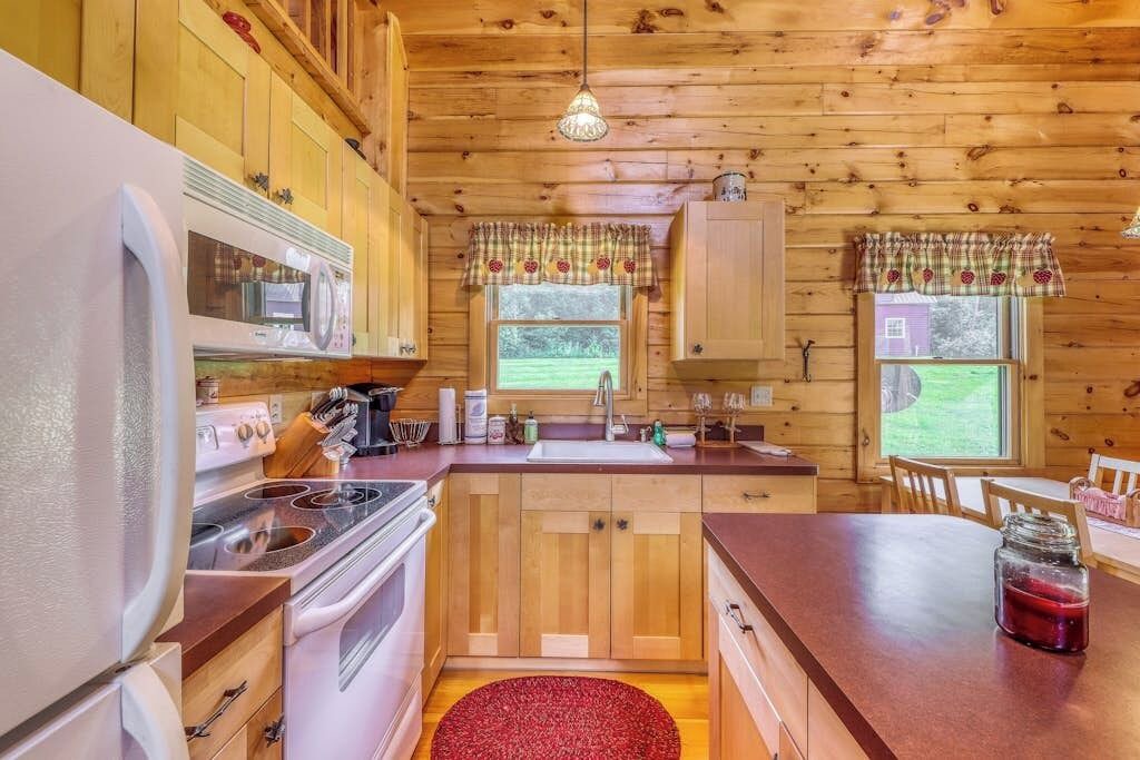 Photo of Kitchen in Jacksonville