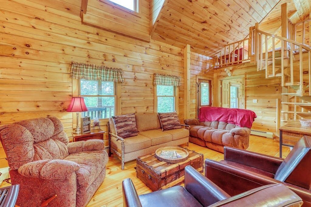 Photo of Livingroom in Jacksonville