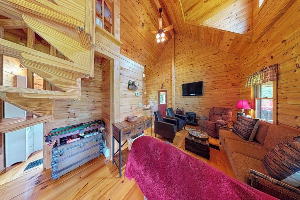 Photo of Livingroom in Jacksonville