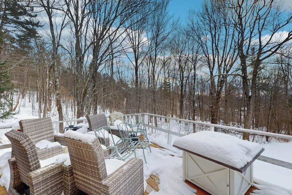 Photo of Outdoor in Whitingham