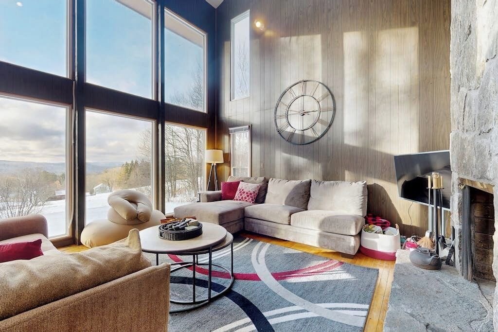 Photo of Livingroom in Whitingham