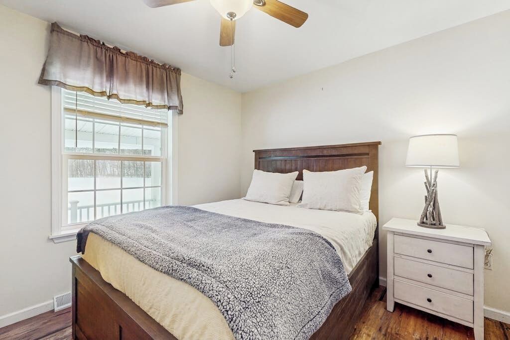 Photo of Bedroom in Arlington