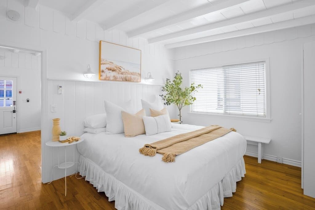 Photo of Bedroom in West Newport