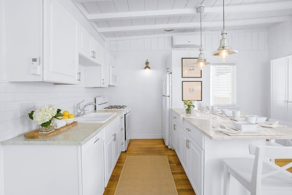 Photo of Kitchen in West Newport